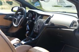 
										Opel Cascada full									