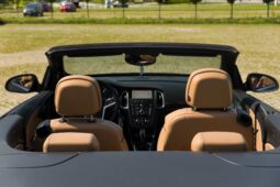 
										Opel Cascada full									