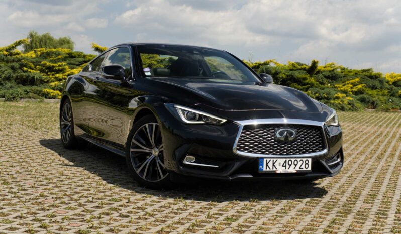 
								Infiniti Q60 full									