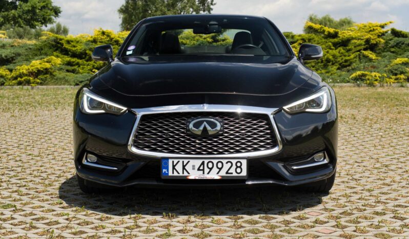 
								Infiniti Q60 full									