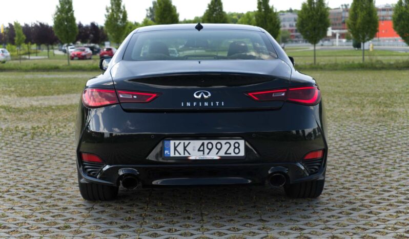 
								Infiniti Q60 full									