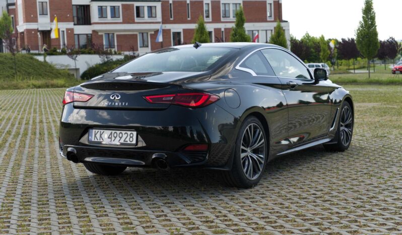 
								Infiniti Q60 full									