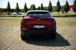 
										Mazda CX-30 full									