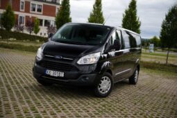 
										Ford Transit Custom full									