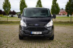 
										Ford Transit Custom full									
