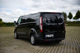 
										Ford Transit Custom full									
