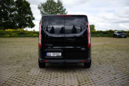 
										Ford Transit Custom full									