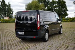 
										Ford Transit Custom full									