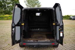 
										Ford Transit Custom full									