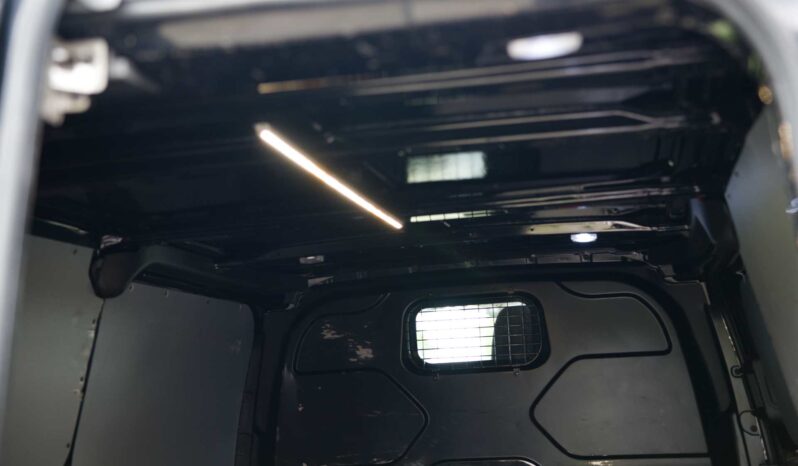 
								Ford Transit Custom full									