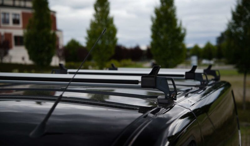 
								Ford Transit Custom full									