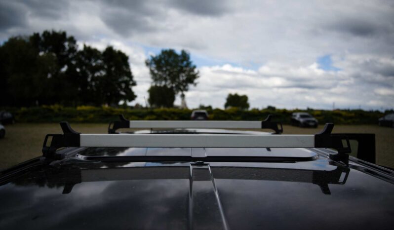 
								Ford Transit Custom full									