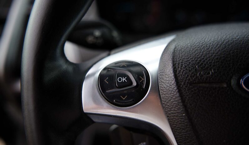 
								Ford Transit Custom full									