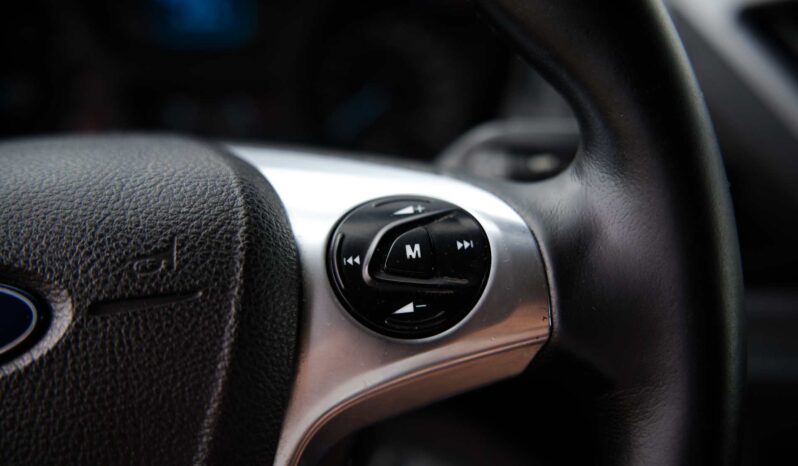 
								Ford Transit Custom full									