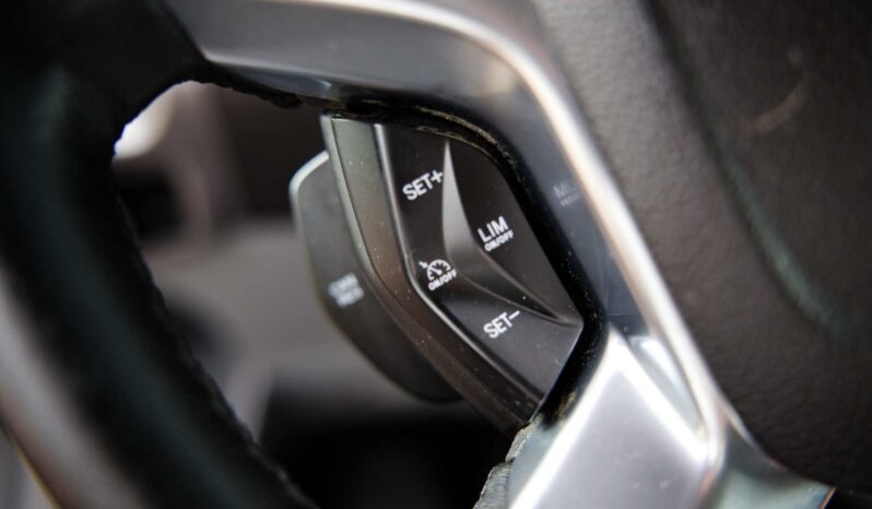 
								Ford Transit Custom full									