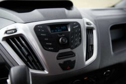 
										Ford Transit Custom full									