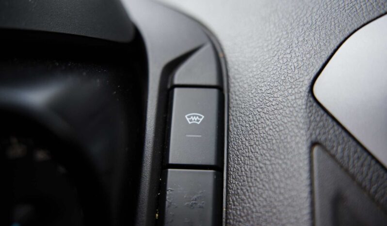 
								Ford Transit Custom full									