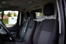
										Ford Transit Custom full									