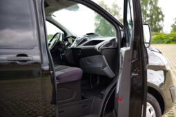 
										Ford Transit Custom full									