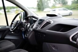 
										Ford Transit Custom full									