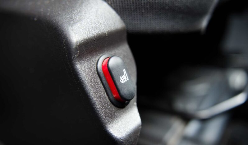 
								Ford Transit Custom full									