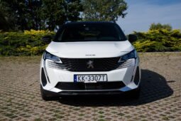 
										Peugeot 3008 full									