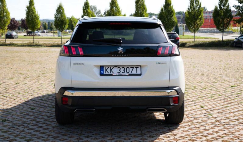 
								Peugeot 3008 full									