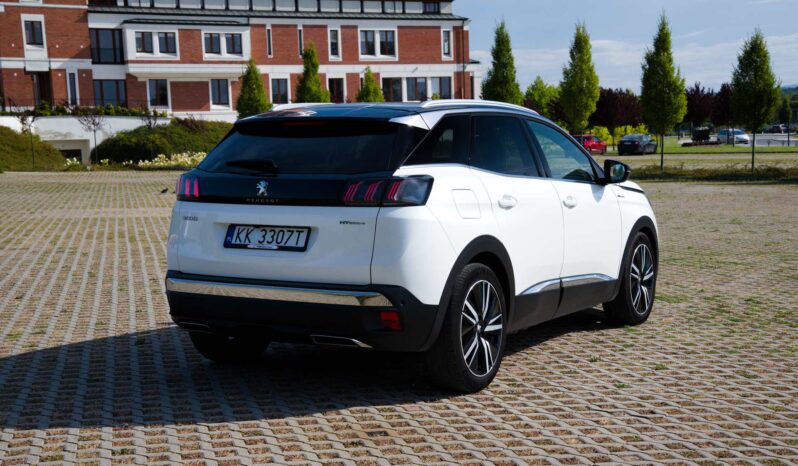 
								Peugeot 3008 full									