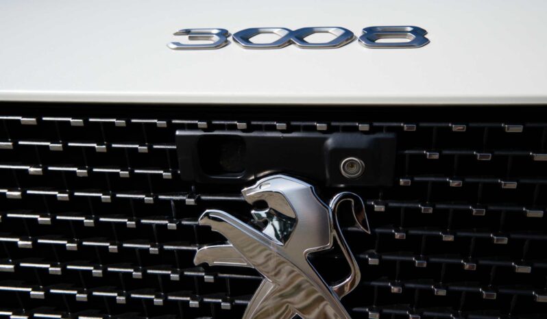 
								Peugeot 3008 full									