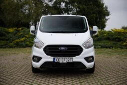 
										Ford Transit L1H1 full									