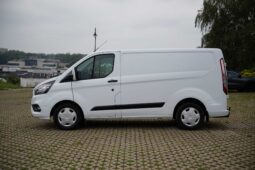 
										Ford Transit L1H1 full									
