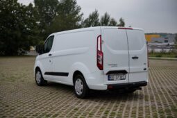 
										Ford Transit L1H1 full									