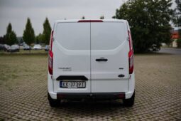 
										Ford Transit L1H1 full									