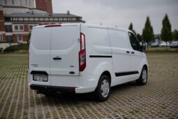 
										Ford Transit L1H1 full									
