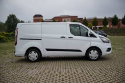 
										Ford Transit L1H1 full									