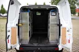 
										Ford Transit L1H1 full									