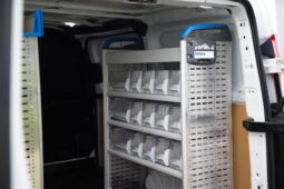 
										Ford Transit L1H1 full									