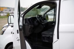 
										Ford Transit L1H1 full									