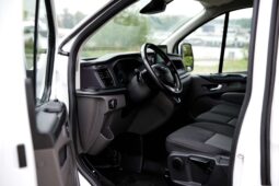 
										Ford Transit L1H1 full									