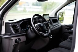 
										Ford Transit L1H1 full									