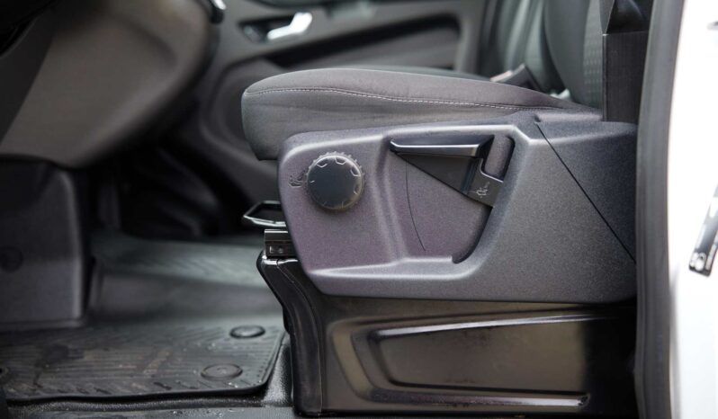 
								Ford Transit L1H1 full									