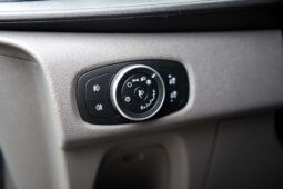 
										Ford Transit L1H1 full									