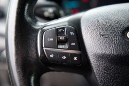 
										Ford Transit L1H1 full									