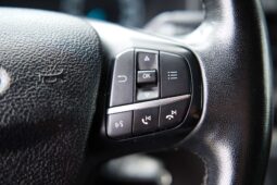 
										Ford Transit L1H1 full									