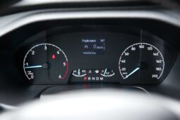 
										Ford Transit L1H1 full									