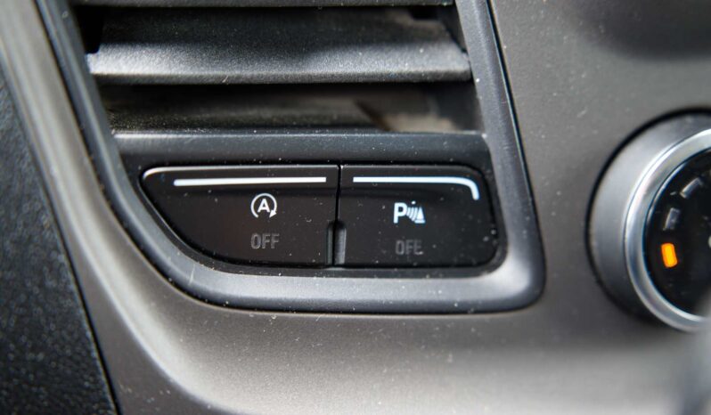 
								Ford Transit L1H1 full									