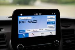 
										Ford Transit L1H1 full									