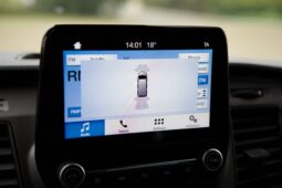 
										Ford Transit L1H1 full									