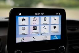 
										Ford Transit L1H1 full									