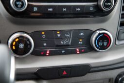 
										Ford Transit L1H1 full									